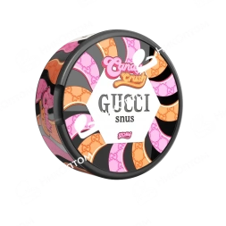 GUCCI - Candy Crush (150mg)