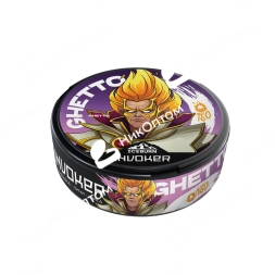 ICEBURN - INVOKER - Клубника, Личи и Мята (150mg)