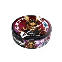 ICEBURN - SHAO KHAN - Энергетик и Барбарис (150mg)