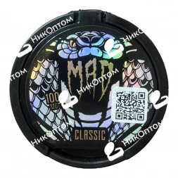 MAD - CLASSIC (100mg)