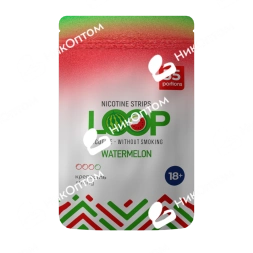 LooP - Watermelon (10mg)