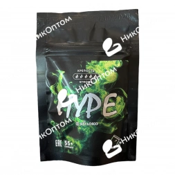 HYPE - V1 - Яблоко (50mg)