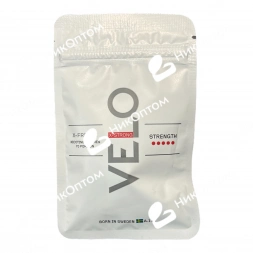 VELO - X-FREEZE - 70 portions (10mg)