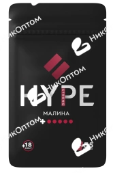 HYPE - V2 - Малина (60mg)