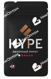 HYPE - V2 - Яблочный пирог (60mg)