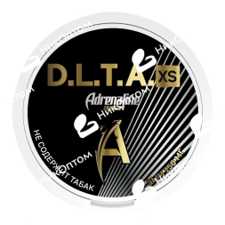 D.L.T.A. - MINI - SLIM - ADRENALINE (150mg)