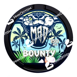 MAD - SV - BOUNTY (150mg)