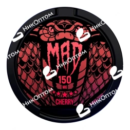 MAD - SV - CHERRY (150mg)