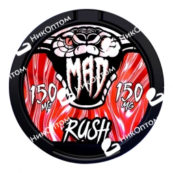 MAD - SV - RUSH (150mg)