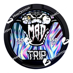 MAD - SV - TRIP (150mg)