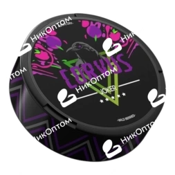 Corvus - Joker (50mg)