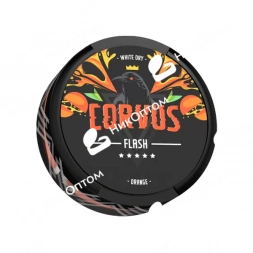Corvus - Flash (50mg)