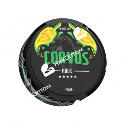 Corvus - Hulk (50mg)