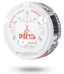 Oden's - Cold Dry - 13g
