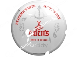 Oden's - Cold Dry - 16g