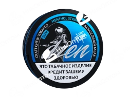 Dzen - Menthol Strong (Slim)