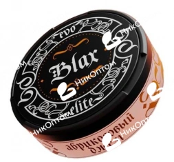 BLAX - EVO ELITE - Абрикосовый Джем (150mg)