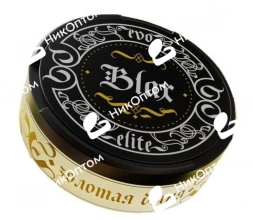 BLAX - EVO ELITE - Золотая Дыня (150mg)