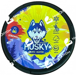 HUSKY - Tropic Hunter (150mg)