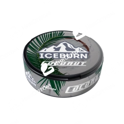 ICEBURN - COCONUT - Кокос (75mg)