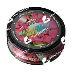 ICEBERG - Watermelon Bubblegum (120mg)