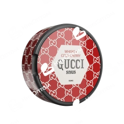 GUCCI - WHISKEY COLA CHERRY (150mg)