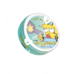 The Simpsons - МЭГИ - Мята (75mg)