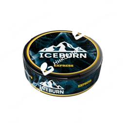 ICEBURN - EXPRESS - Ананас (75mg)